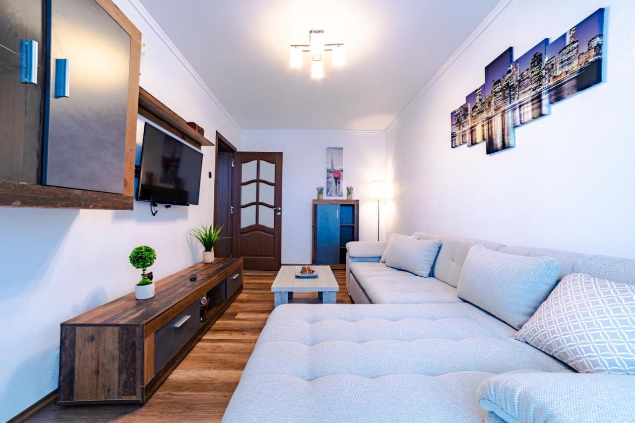Apartament Garii Brașov Exterior foto