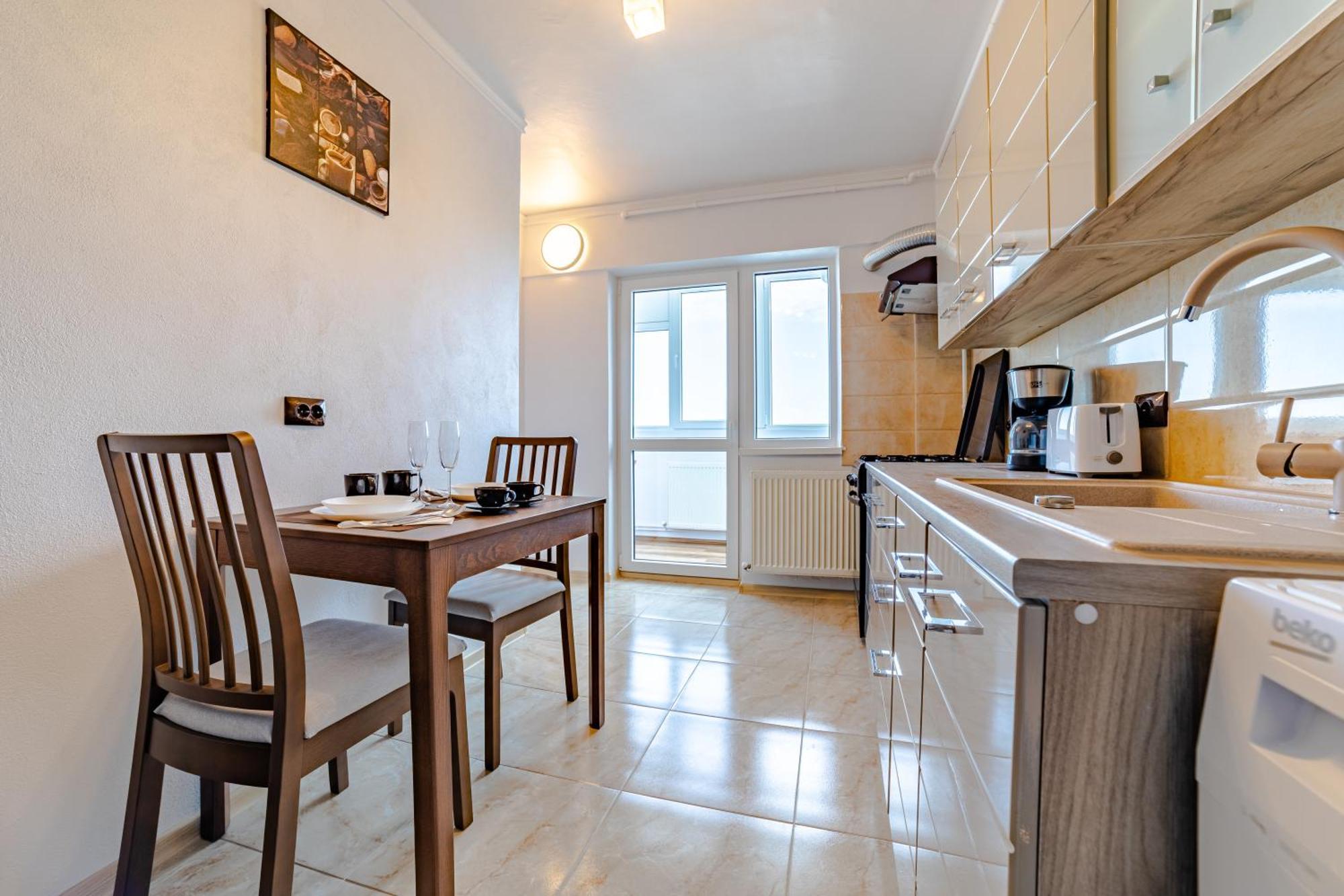 Apartament Garii Brașov Exterior foto